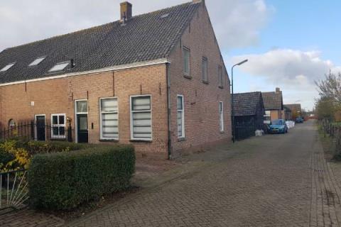 Zuidveren 9, WAGENBERG